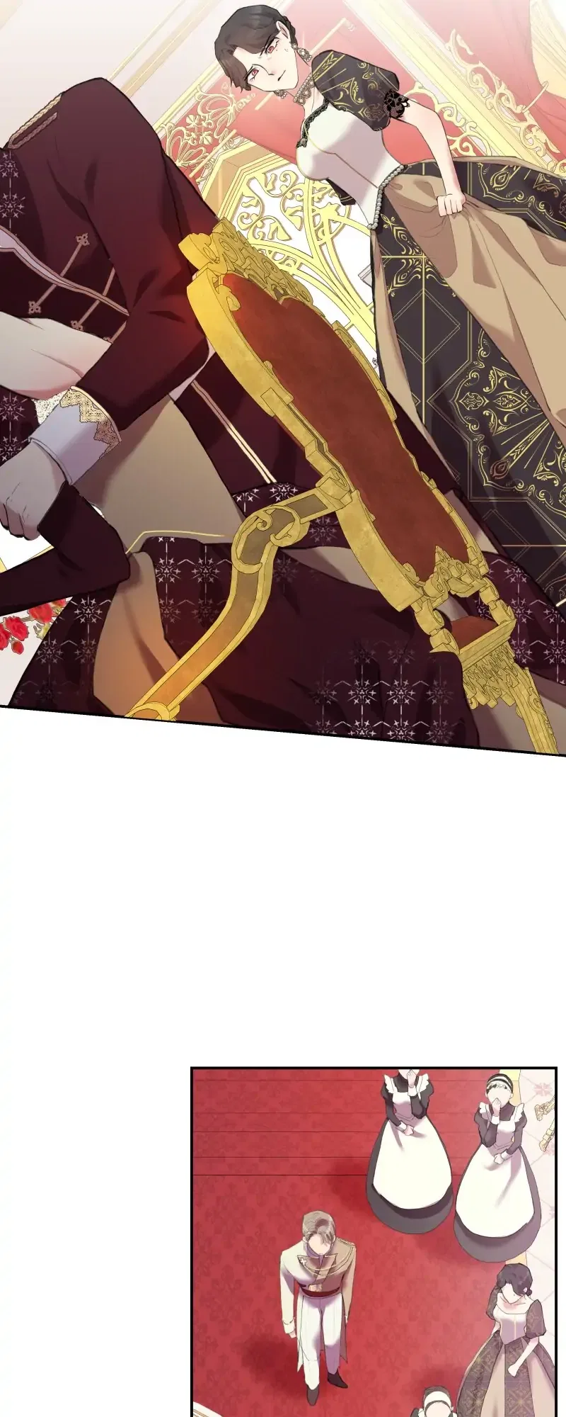 A Villainess’ Revenge Is Sweeter Than Honey Chapter 24 – Page 3