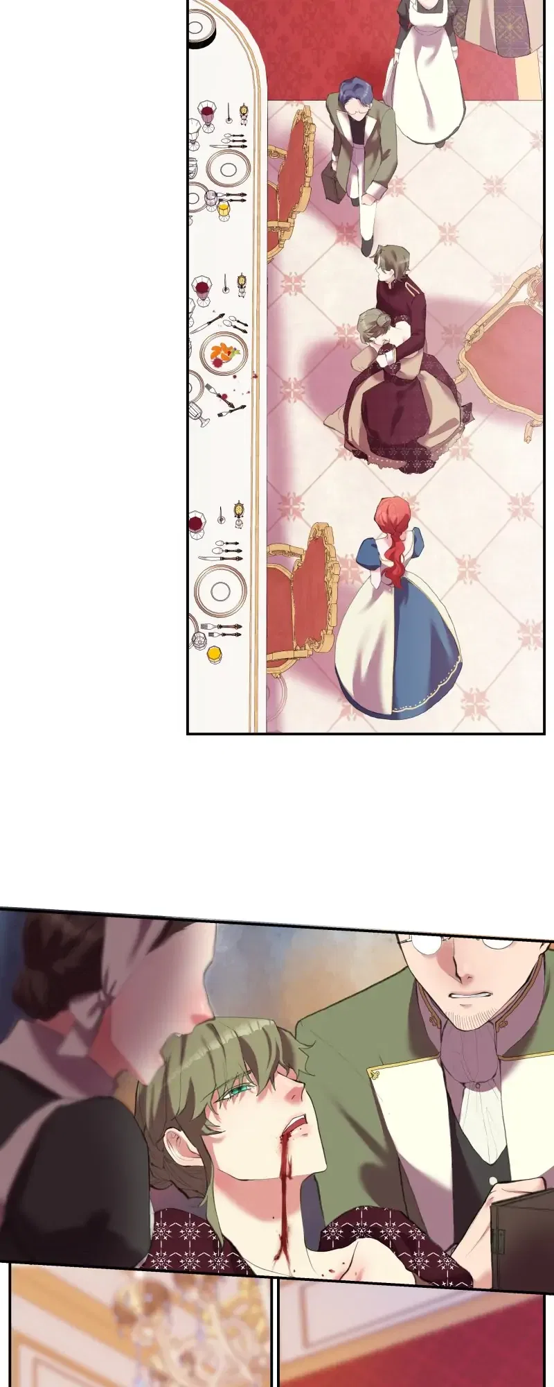A Villainess’ Revenge Is Sweeter Than Honey Chapter 24 – Page 4