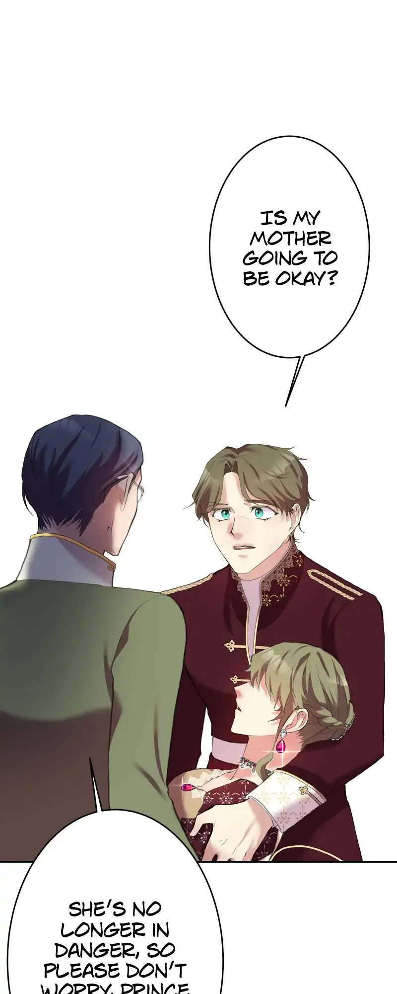 A Villainess’ Revenge Is Sweeter Than Honey Chapter 24 – Page 7