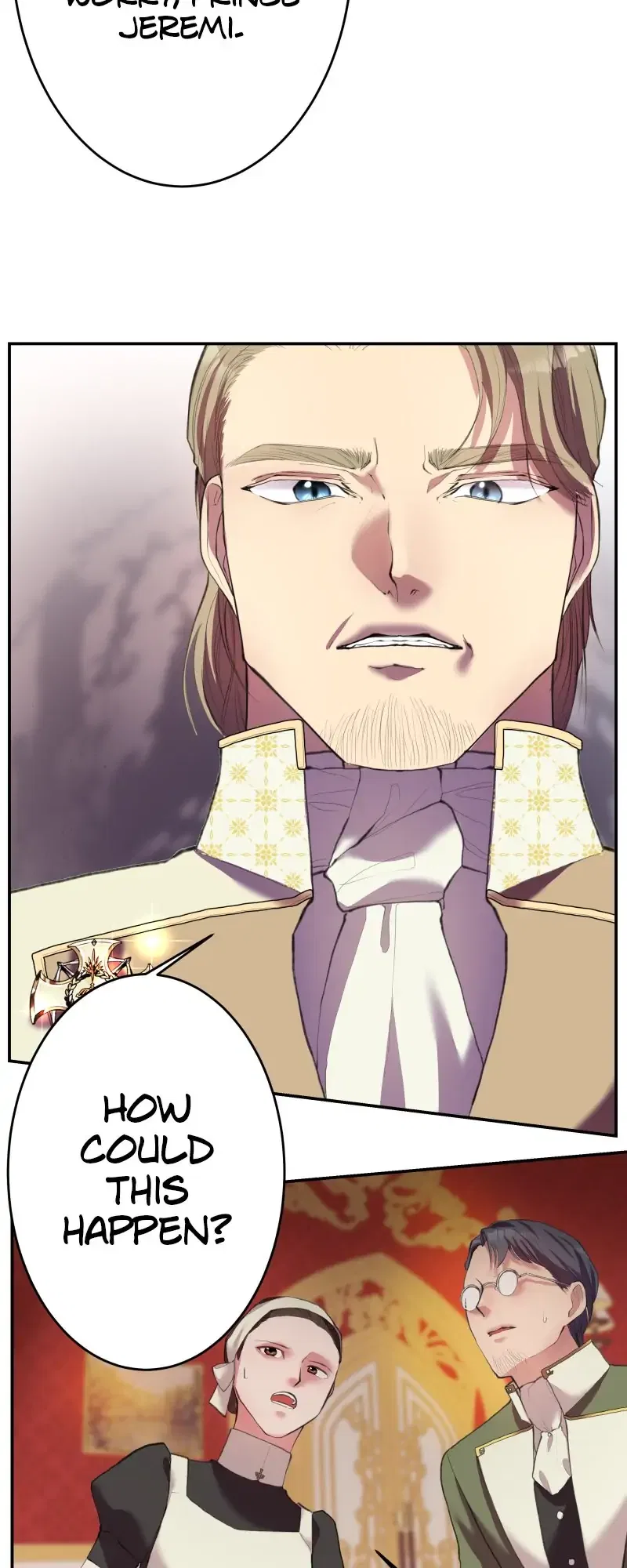 A Villainess’ Revenge Is Sweeter Than Honey Chapter 24 – Page 8
