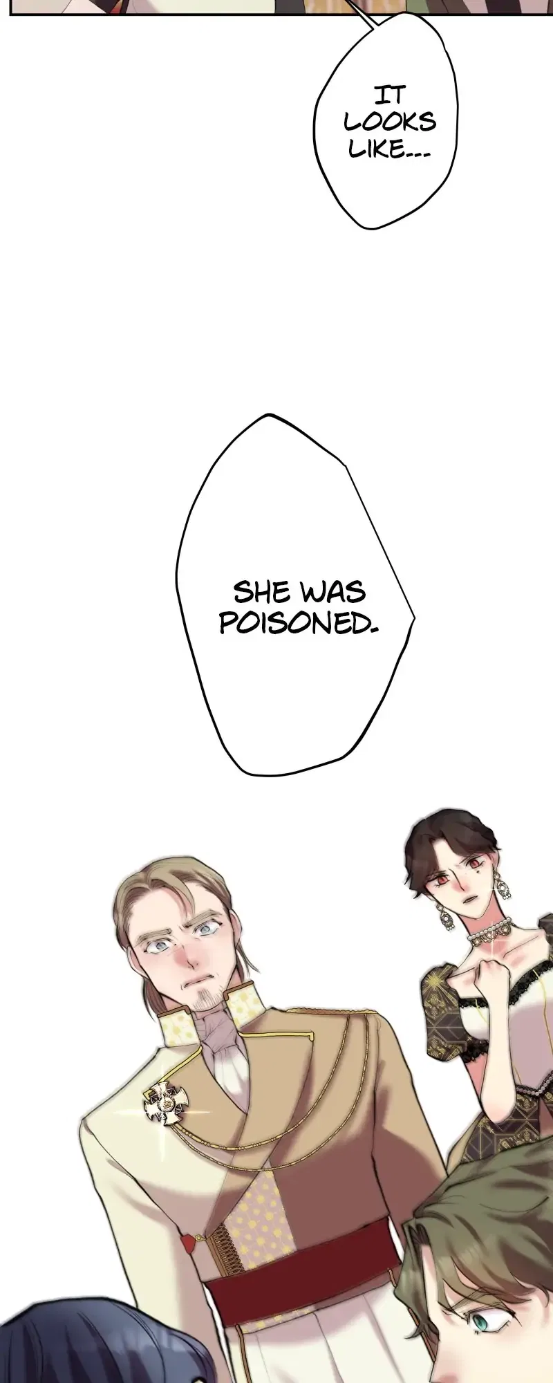 A Villainess’ Revenge Is Sweeter Than Honey Chapter 24 – Page 9