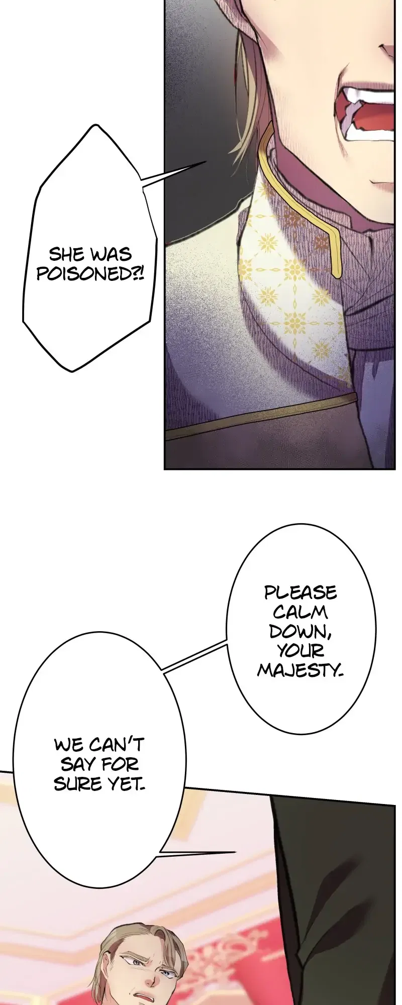 A Villainess’ Revenge Is Sweeter Than Honey Chapter 24 – Page 12