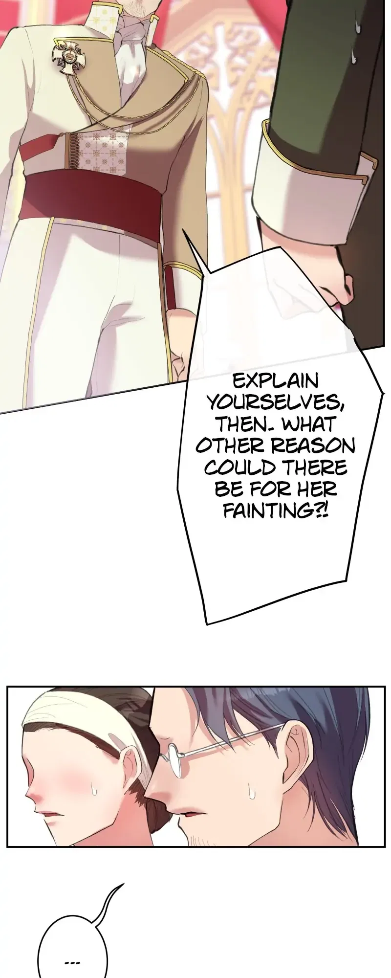 A Villainess’ Revenge Is Sweeter Than Honey Chapter 24 – Page 13