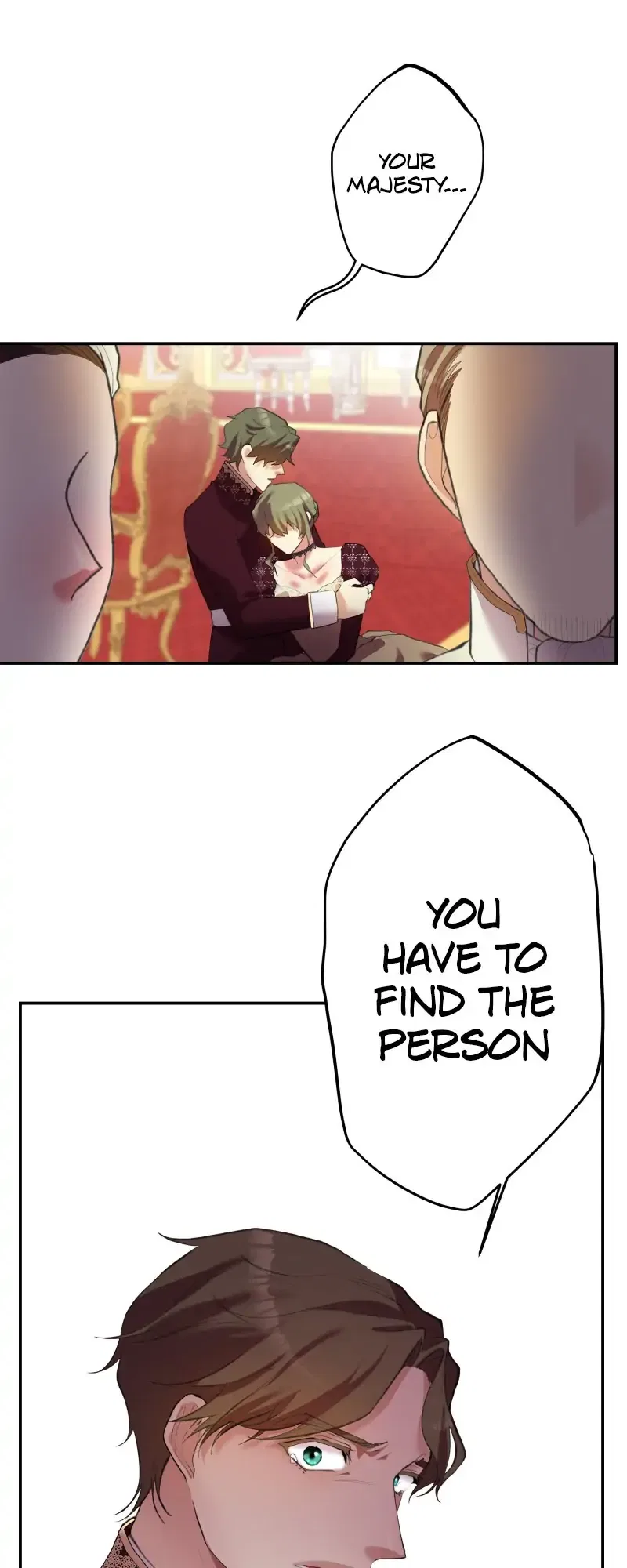 A Villainess’ Revenge Is Sweeter Than Honey Chapter 24 – Page 15