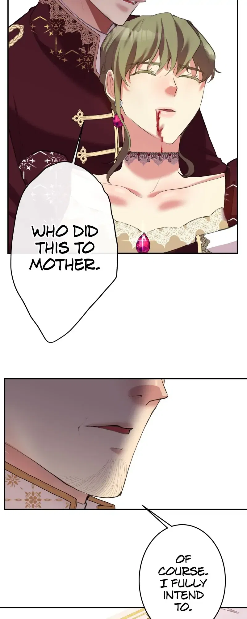 A Villainess’ Revenge Is Sweeter Than Honey Chapter 24 – Page 16