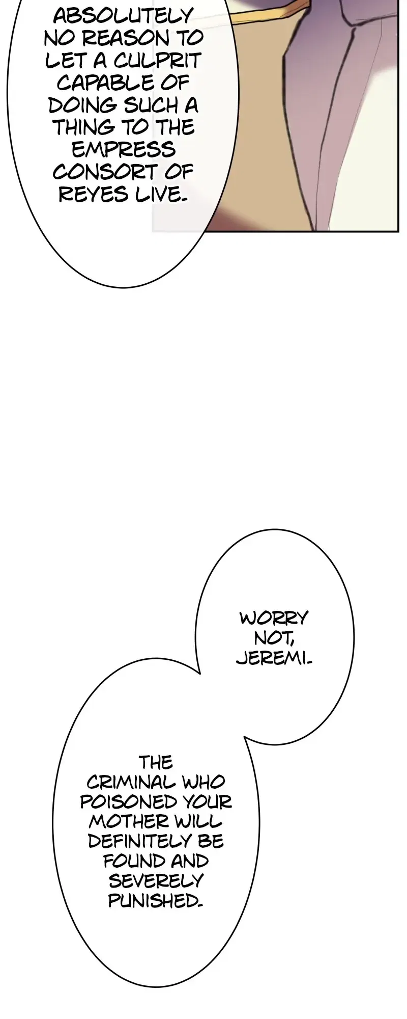 A Villainess’ Revenge Is Sweeter Than Honey Chapter 24 – Page 18