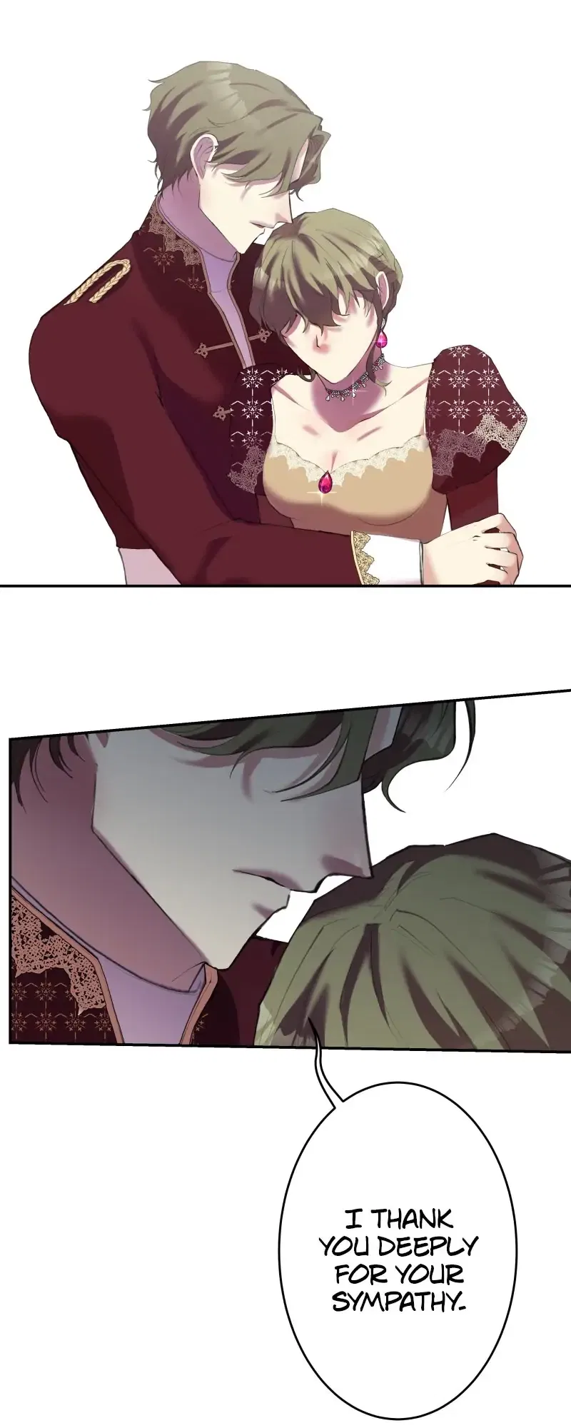 A Villainess’ Revenge Is Sweeter Than Honey Chapter 24 – Page 19