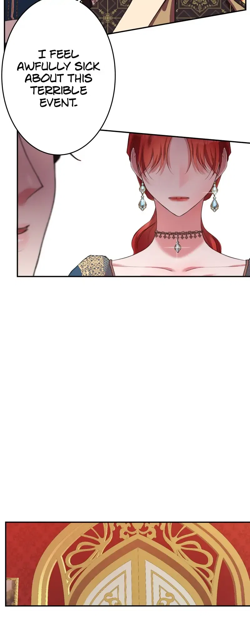 A Villainess’ Revenge Is Sweeter Than Honey Chapter 24 – Page 23