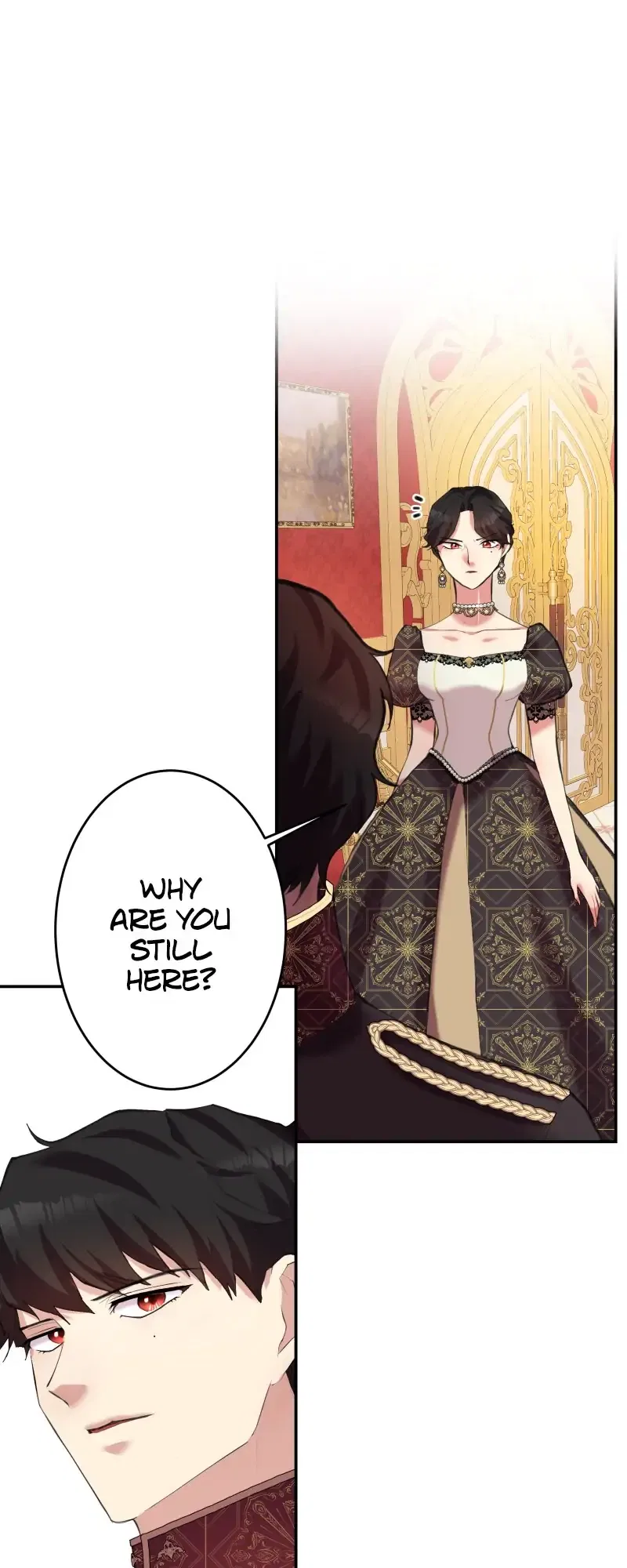 A Villainess’ Revenge Is Sweeter Than Honey Chapter 24 – Page 24