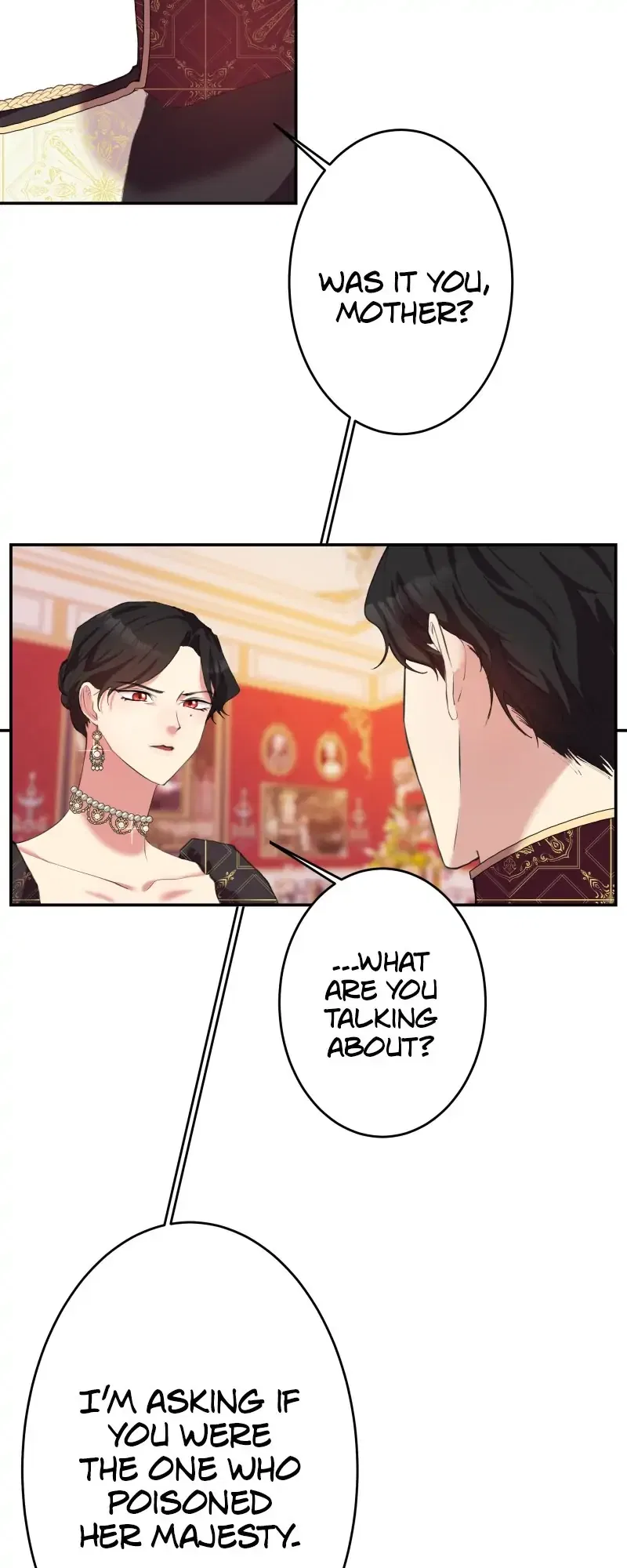 A Villainess’ Revenge Is Sweeter Than Honey Chapter 24 – Page 25