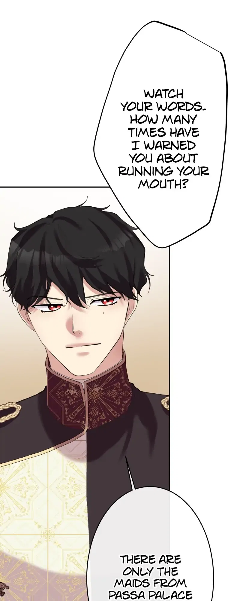 A Villainess’ Revenge Is Sweeter Than Honey Chapter 24 – Page 27