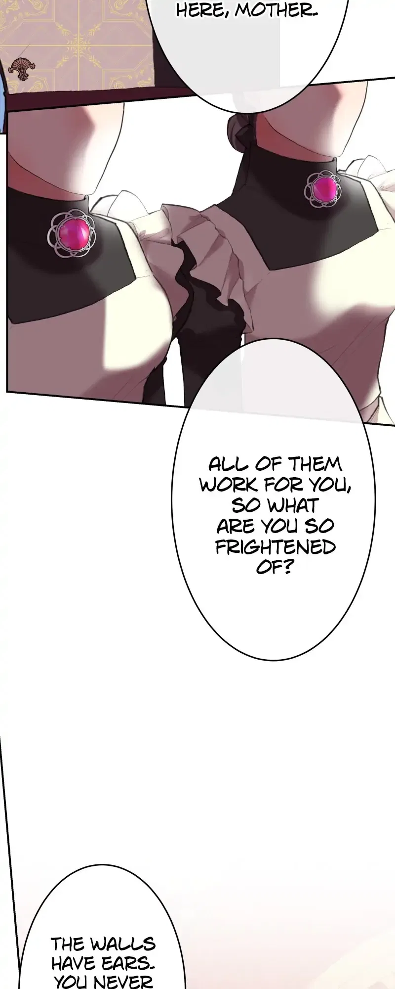 A Villainess’ Revenge Is Sweeter Than Honey Chapter 24 – Page 28