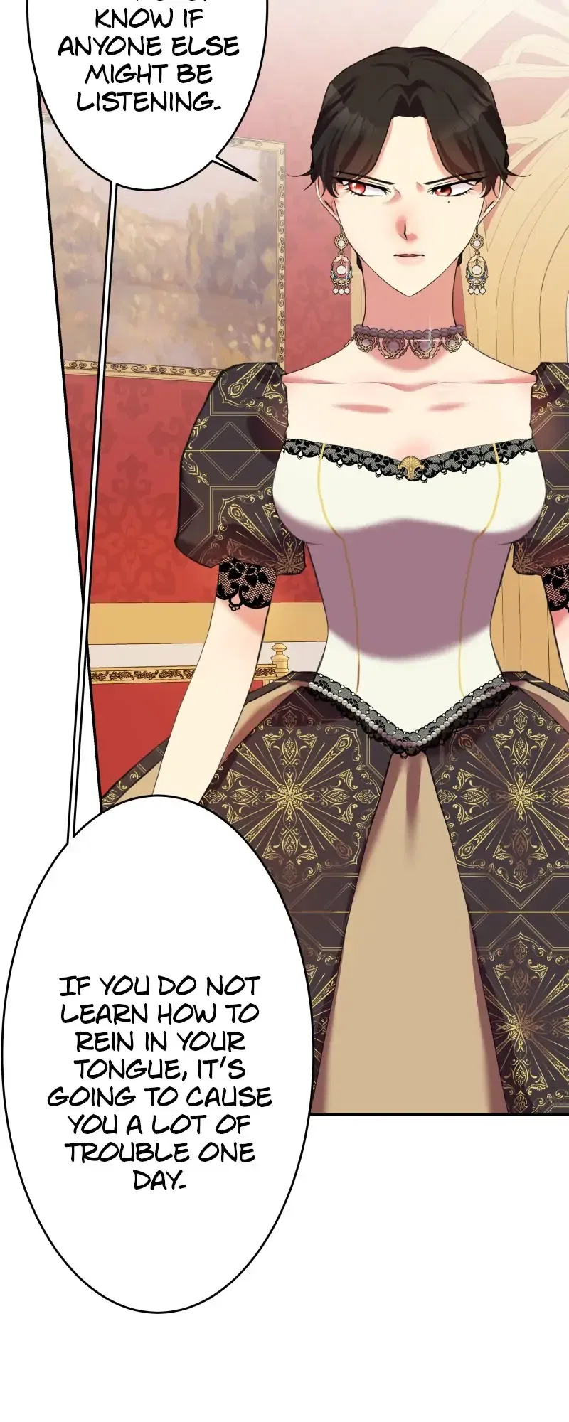 A Villainess’ Revenge Is Sweeter Than Honey Chapter 24 – Page 29