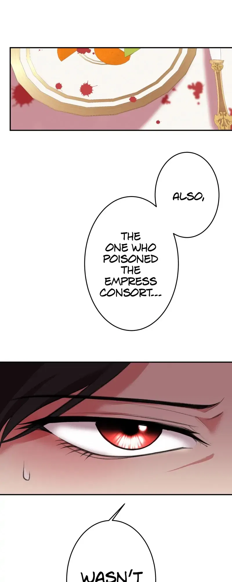 A Villainess’ Revenge Is Sweeter Than Honey Chapter 24 – Page 30