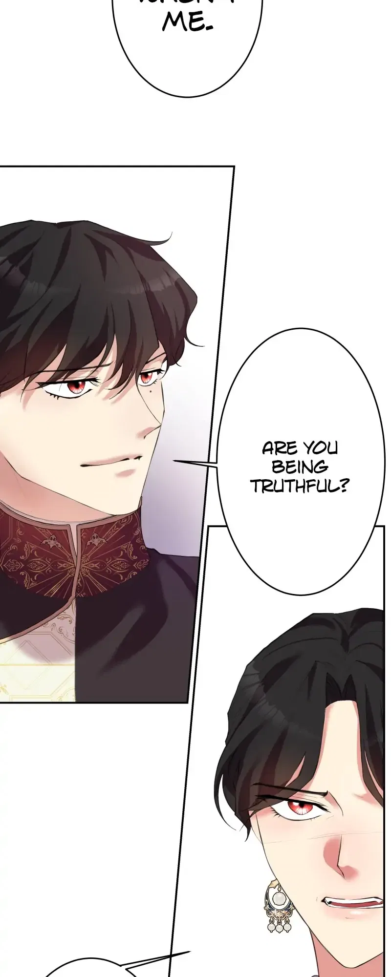A Villainess’ Revenge Is Sweeter Than Honey Chapter 24 – Page 31