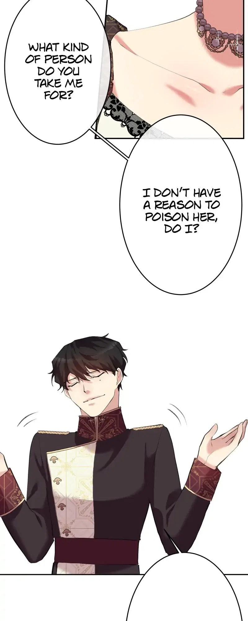 A Villainess’ Revenge Is Sweeter Than Honey Chapter 24 – Page 32