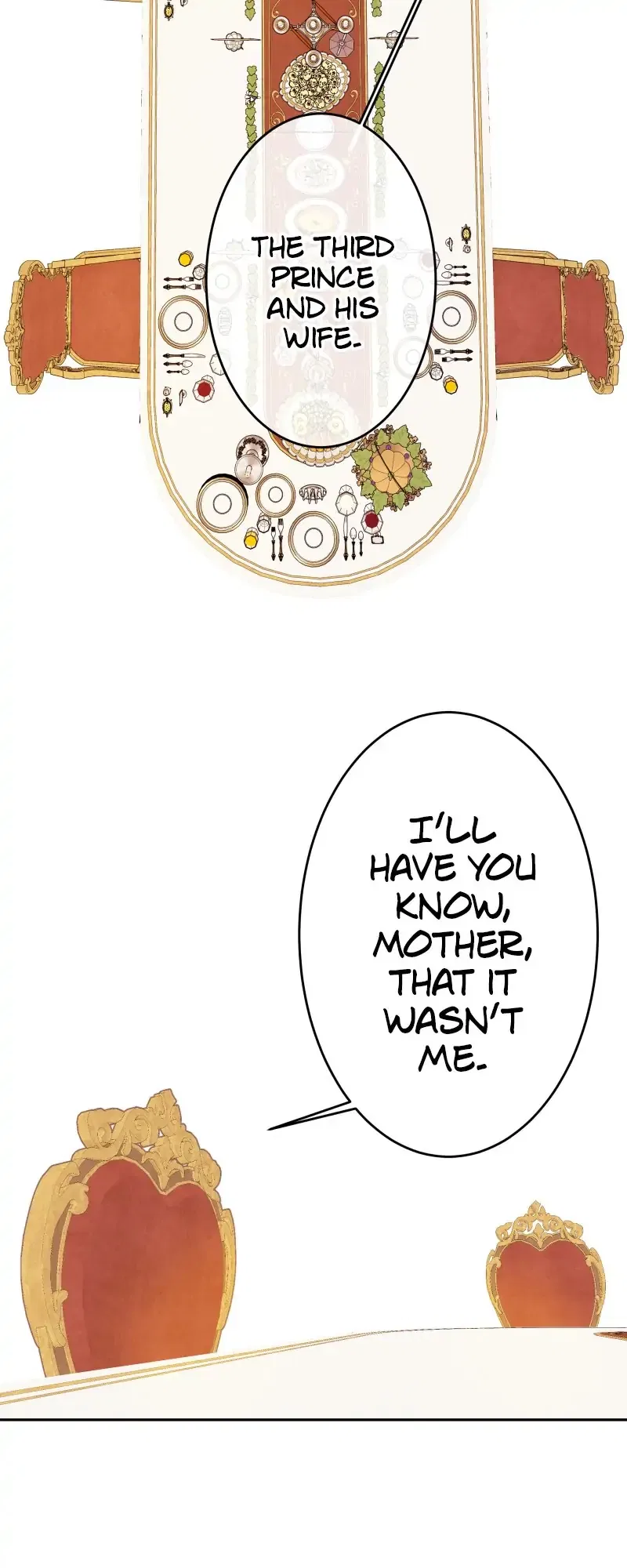 A Villainess’ Revenge Is Sweeter Than Honey Chapter 24 – Page 35