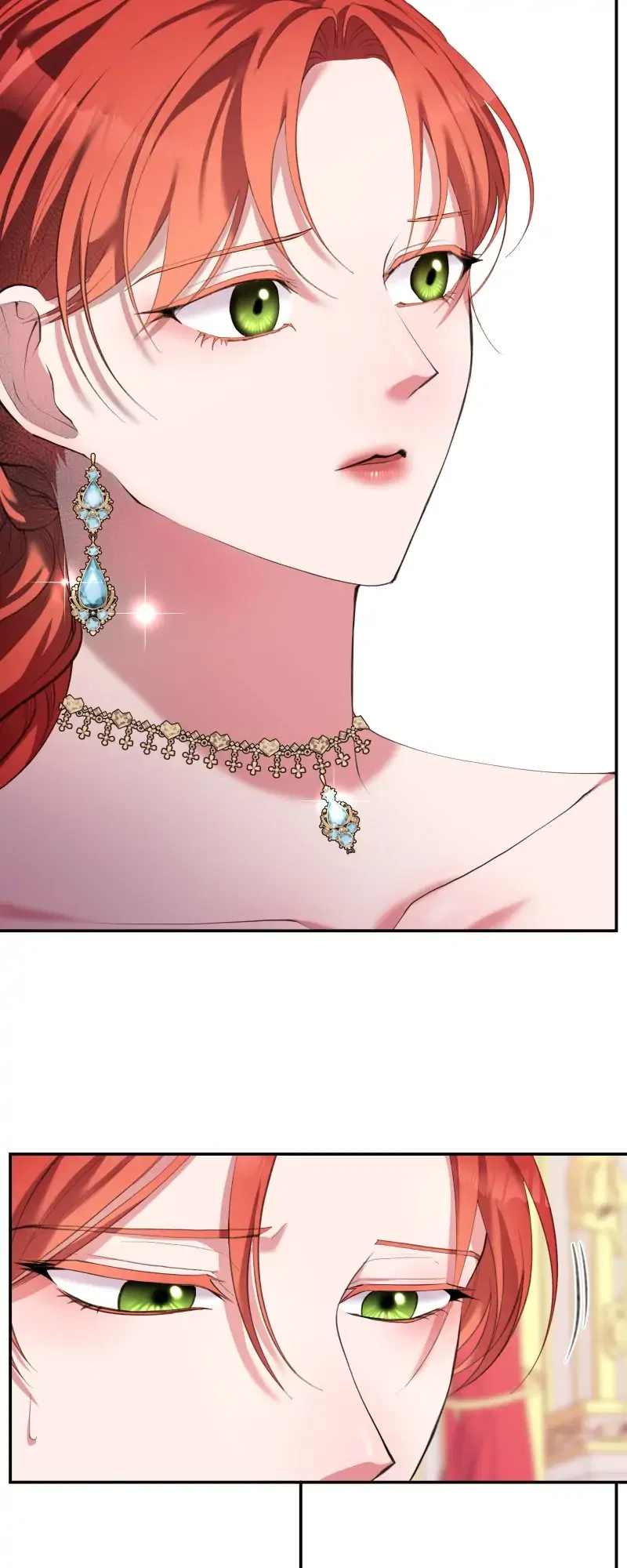 A Villainess’ Revenge Is Sweeter Than Honey Chapter 24 – Page 39