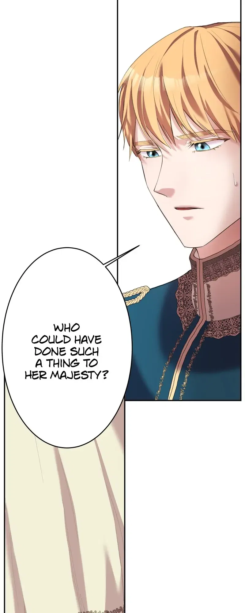 A Villainess’ Revenge Is Sweeter Than Honey Chapter 24 – Page 40