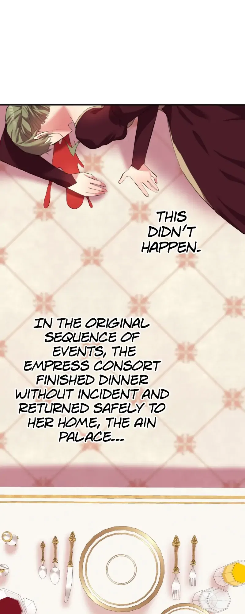 A Villainess’ Revenge Is Sweeter Than Honey Chapter 24 – Page 44