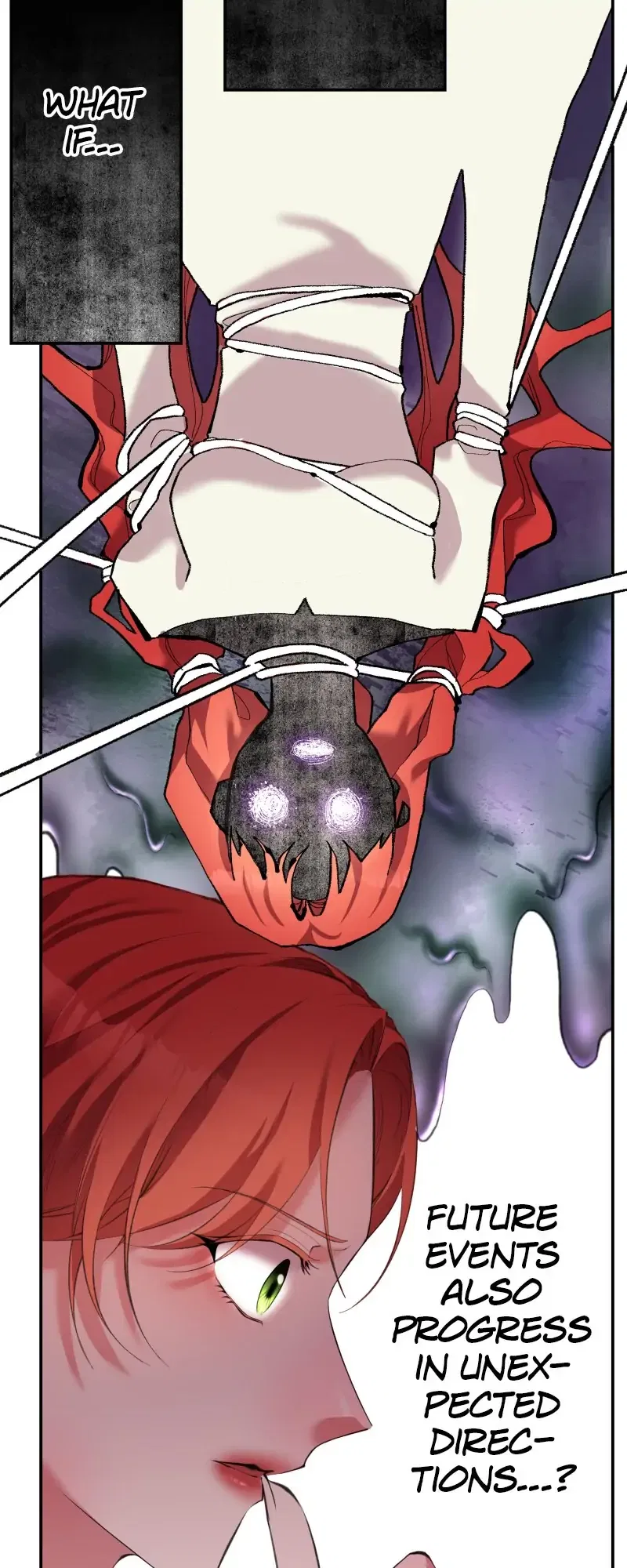 A Villainess’ Revenge Is Sweeter Than Honey Chapter 24 – Page 46