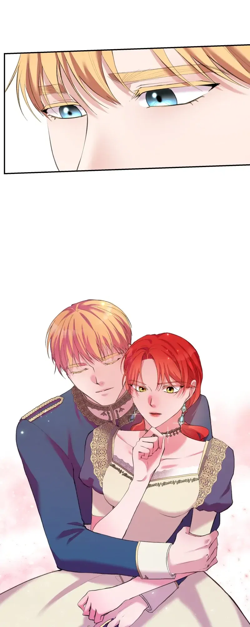 A Villainess’ Revenge Is Sweeter Than Honey Chapter 24 – Page 48