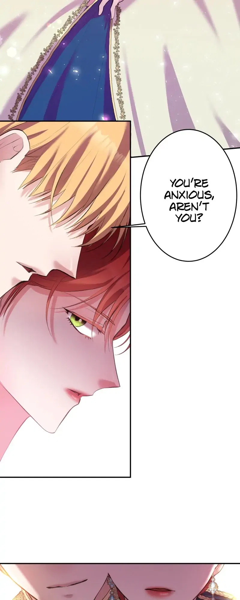 A Villainess’ Revenge Is Sweeter Than Honey Chapter 24 – Page 49