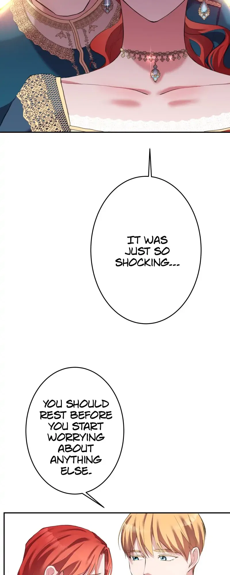 A Villainess’ Revenge Is Sweeter Than Honey Chapter 24 – Page 50