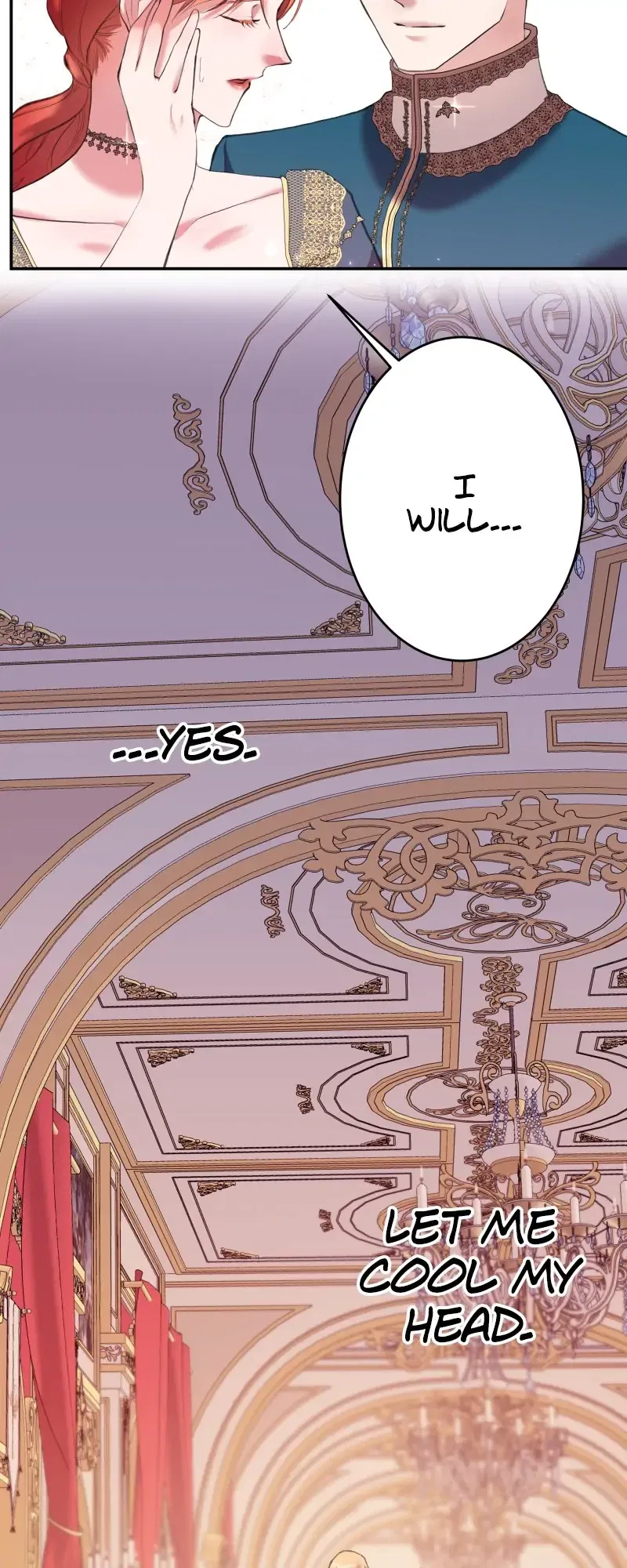 A Villainess’ Revenge Is Sweeter Than Honey Chapter 24 – Page 51