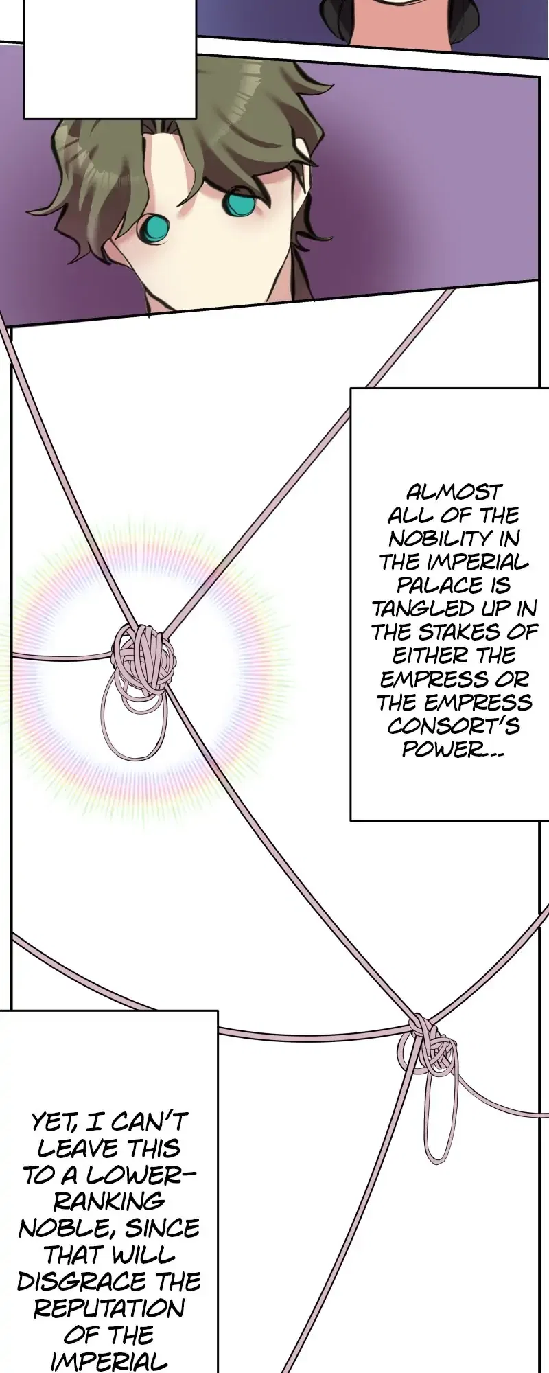 A Villainess’ Revenge Is Sweeter Than Honey Chapter 24 – Page 55