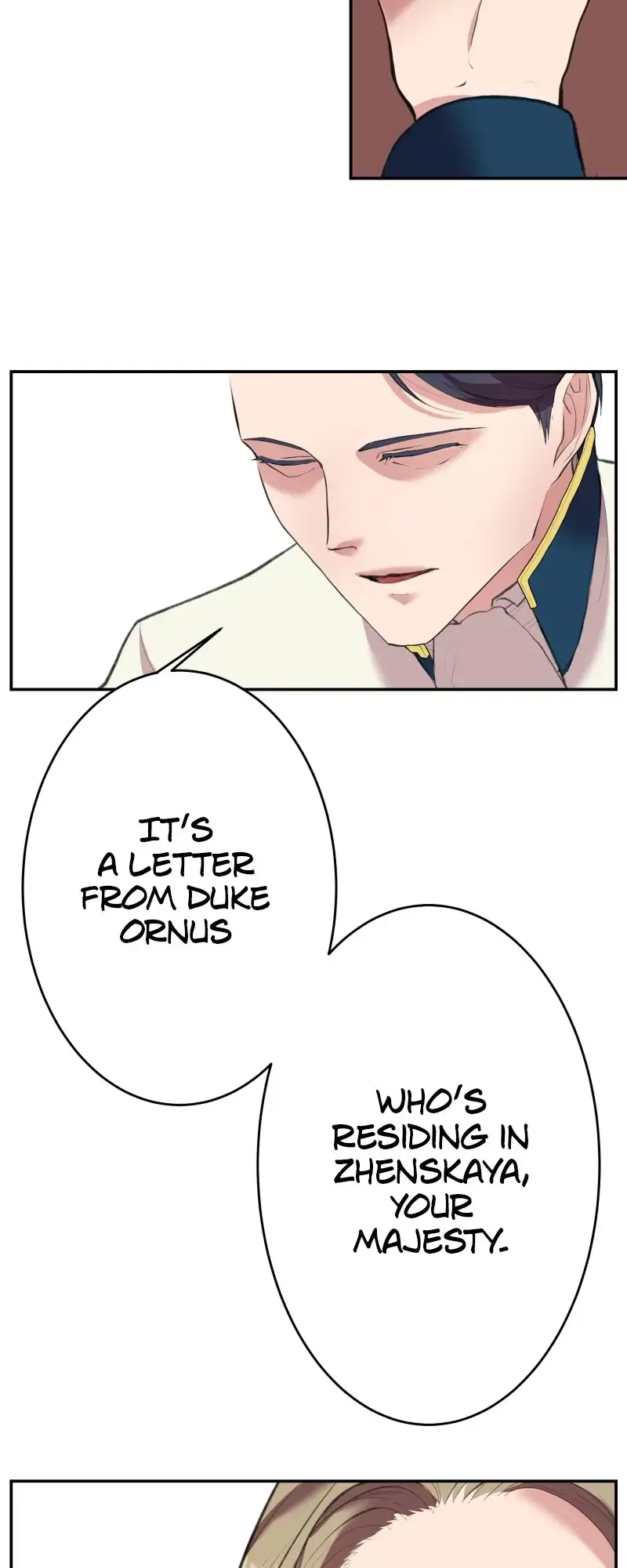 A Villainess’ Revenge Is Sweeter Than Honey Chapter 24 – Page 58