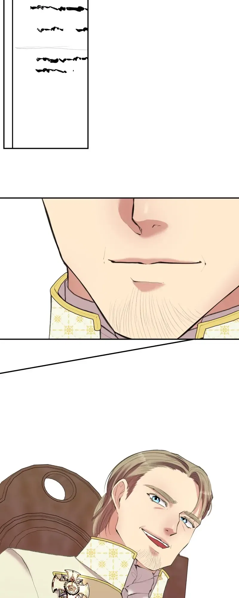 A Villainess’ Revenge Is Sweeter Than Honey Chapter 24 – Page 61