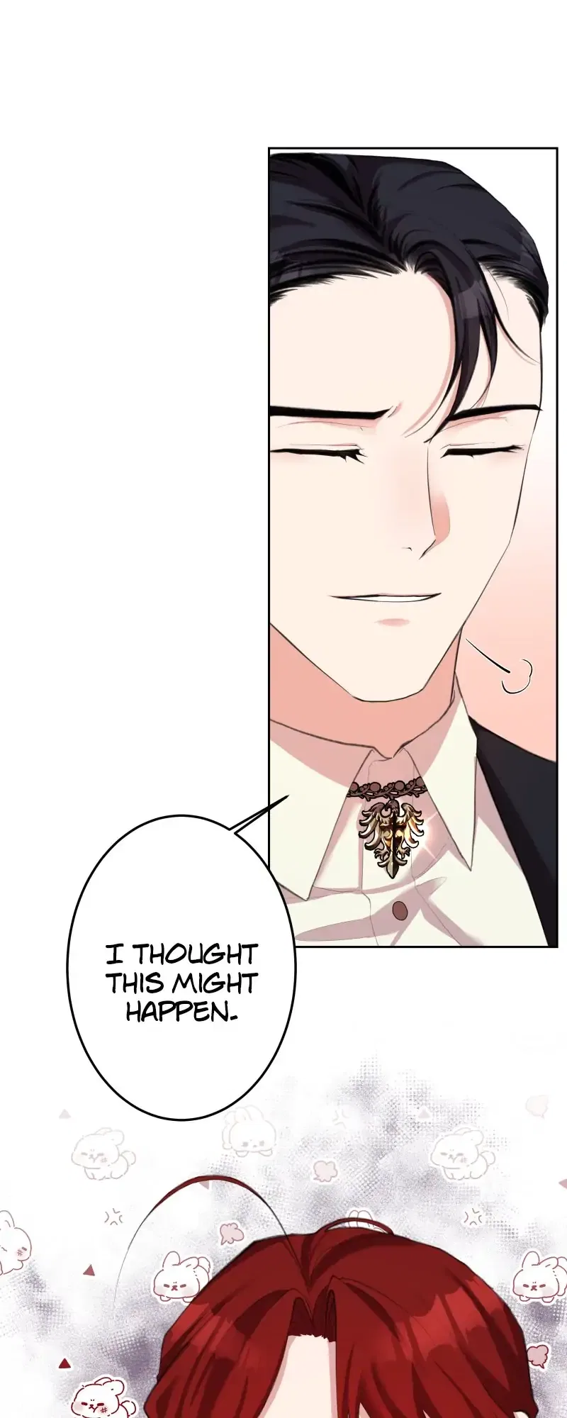 A Villainess’ Revenge Is Sweeter Than Honey Chapter 23 – Page 2