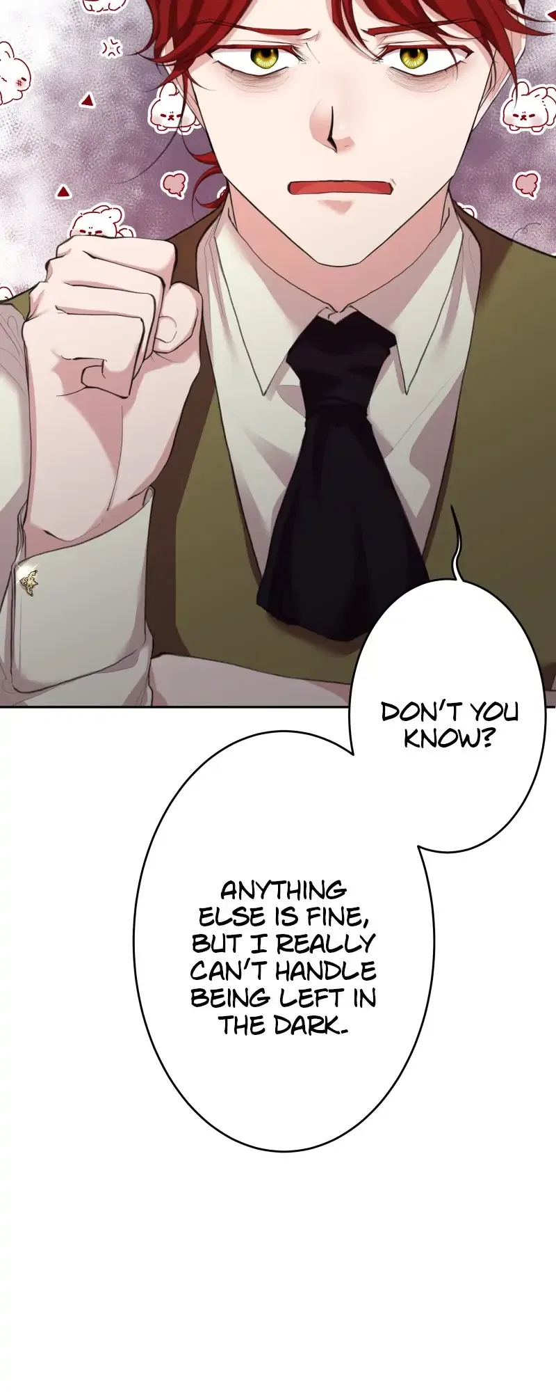 A Villainess’ Revenge Is Sweeter Than Honey Chapter 23 – Page 3