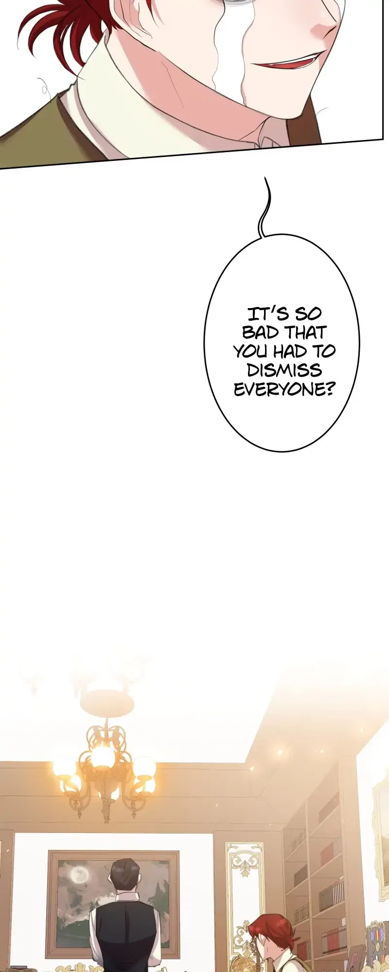 A Villainess’ Revenge Is Sweeter Than Honey Chapter 23 – Page 5