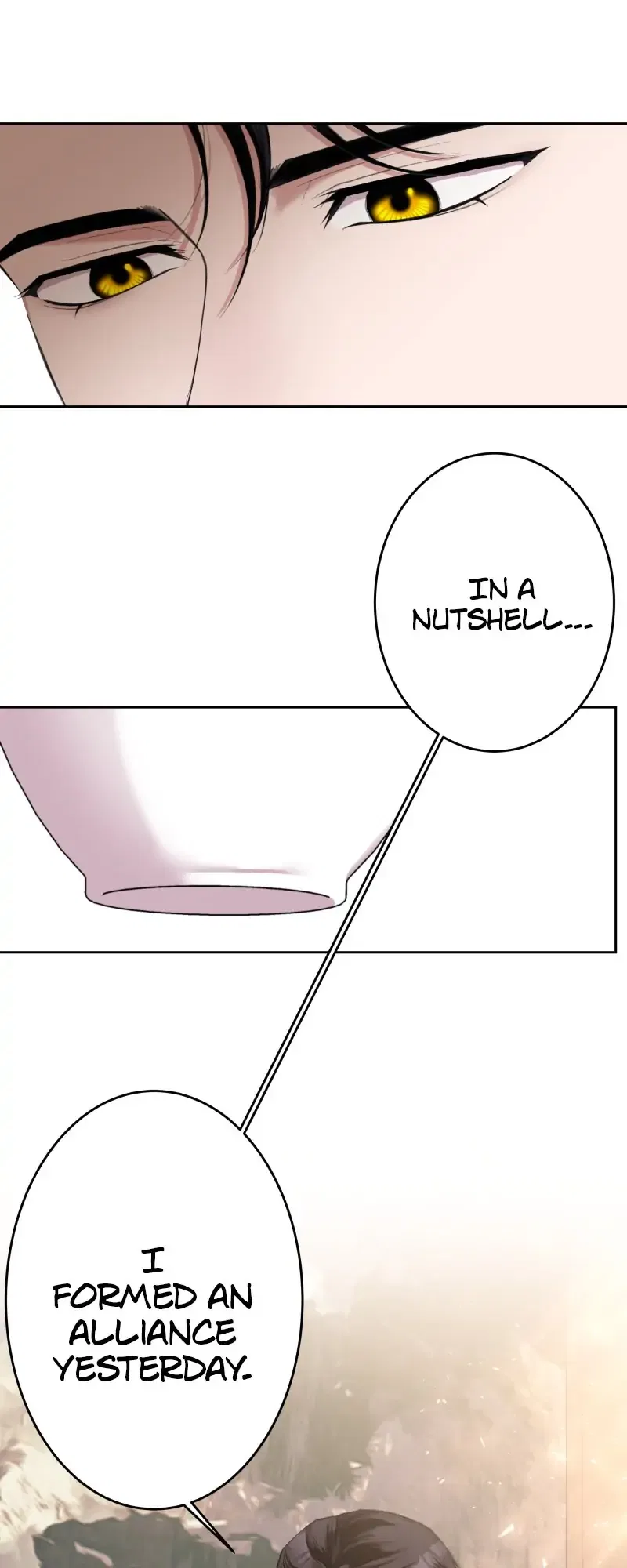A Villainess’ Revenge Is Sweeter Than Honey Chapter 23 – Page 8