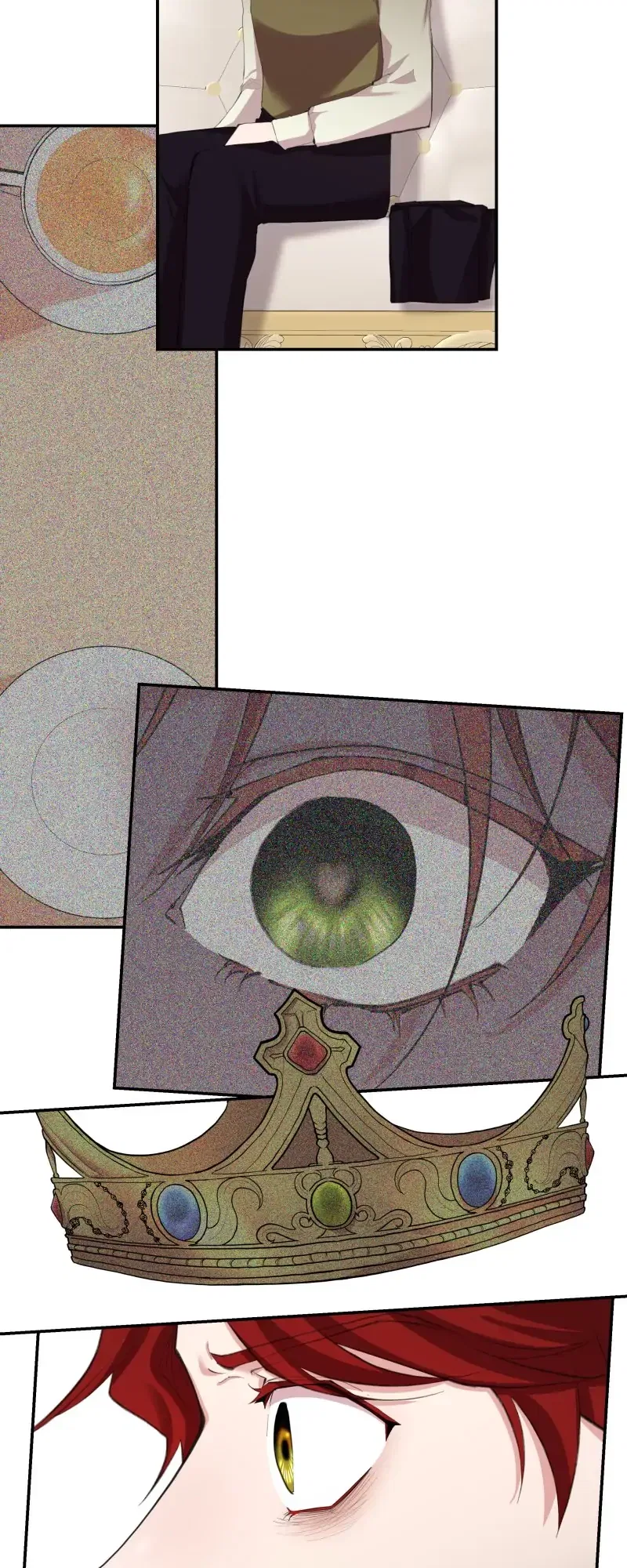 A Villainess’ Revenge Is Sweeter Than Honey Chapter 23 – Page 11