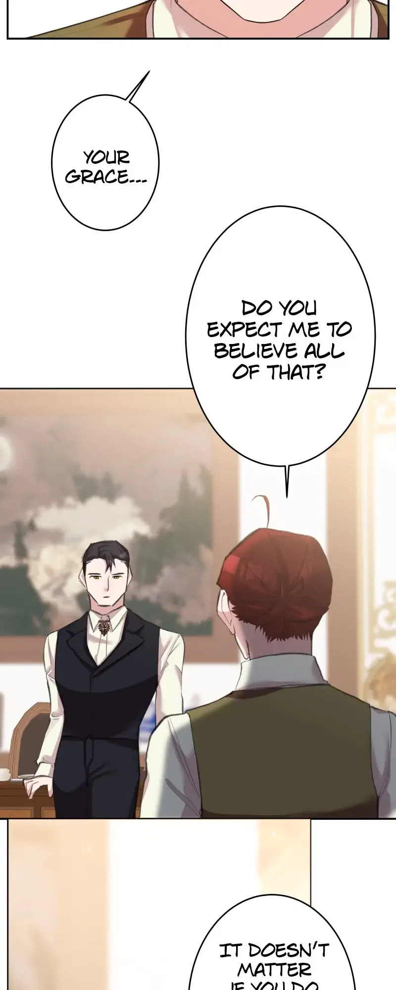 A Villainess’ Revenge Is Sweeter Than Honey Chapter 23 – Page 13