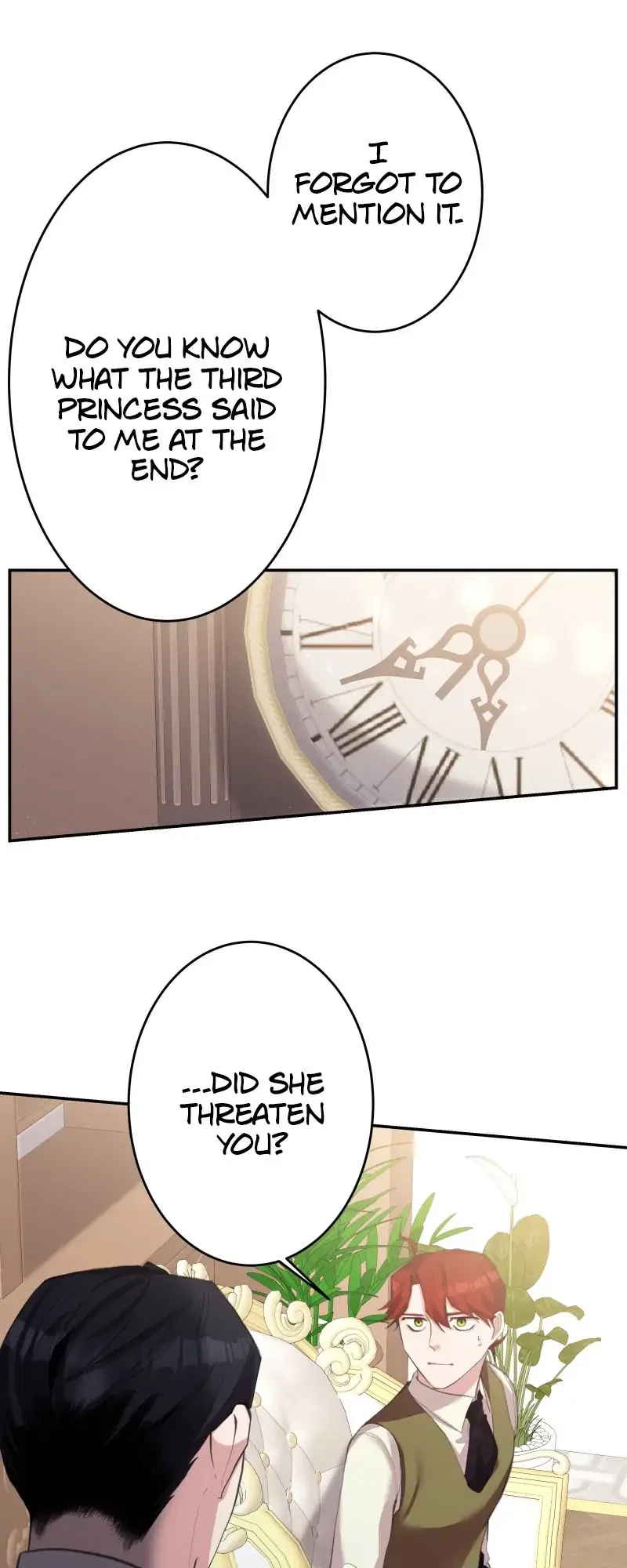 A Villainess’ Revenge Is Sweeter Than Honey Chapter 23 – Page 16