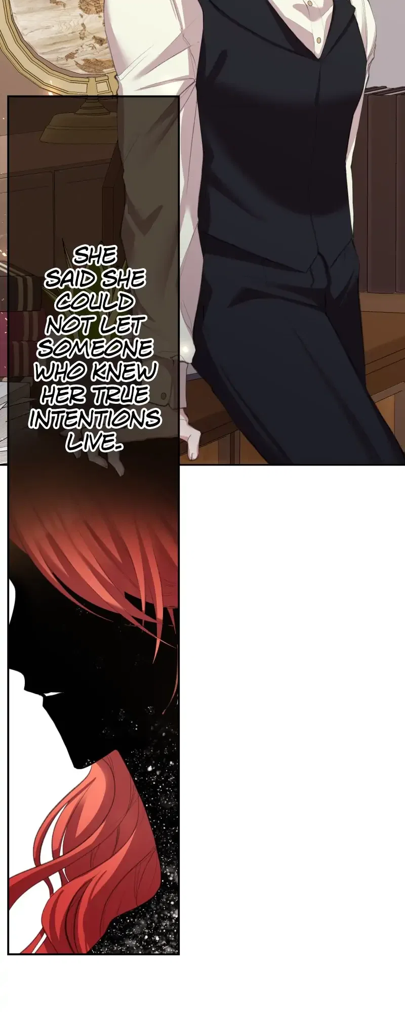 A Villainess’ Revenge Is Sweeter Than Honey Chapter 23 – Page 18