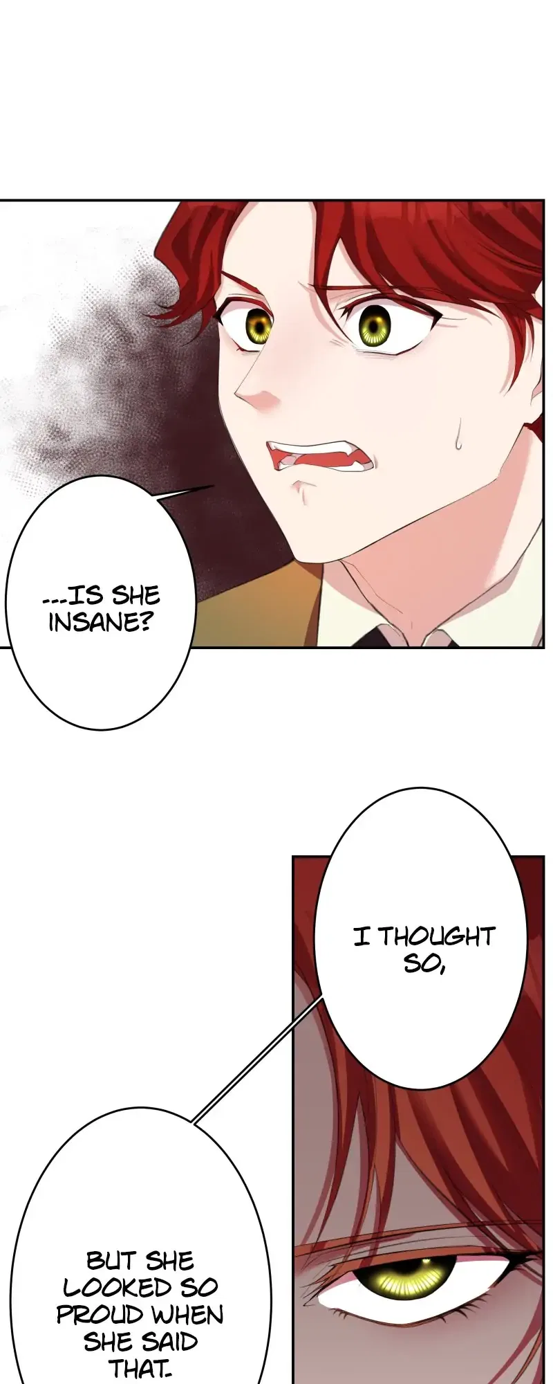 A Villainess’ Revenge Is Sweeter Than Honey Chapter 23 – Page 19
