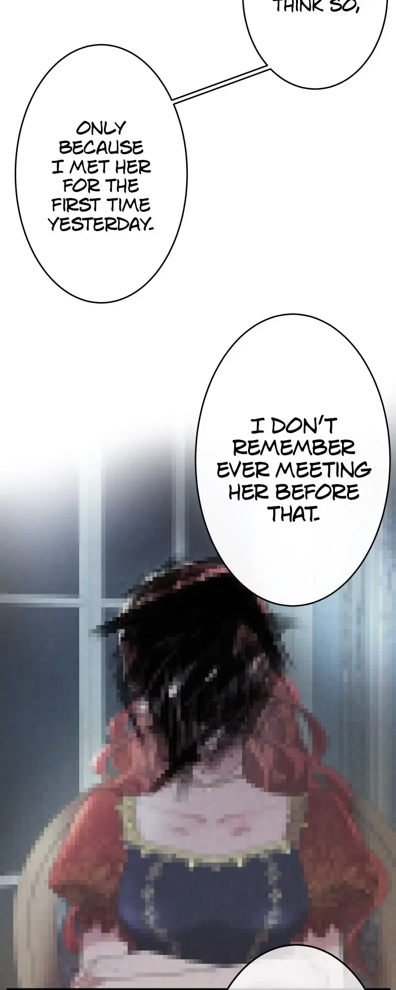 A Villainess’ Revenge Is Sweeter Than Honey Chapter 23 – Page 23