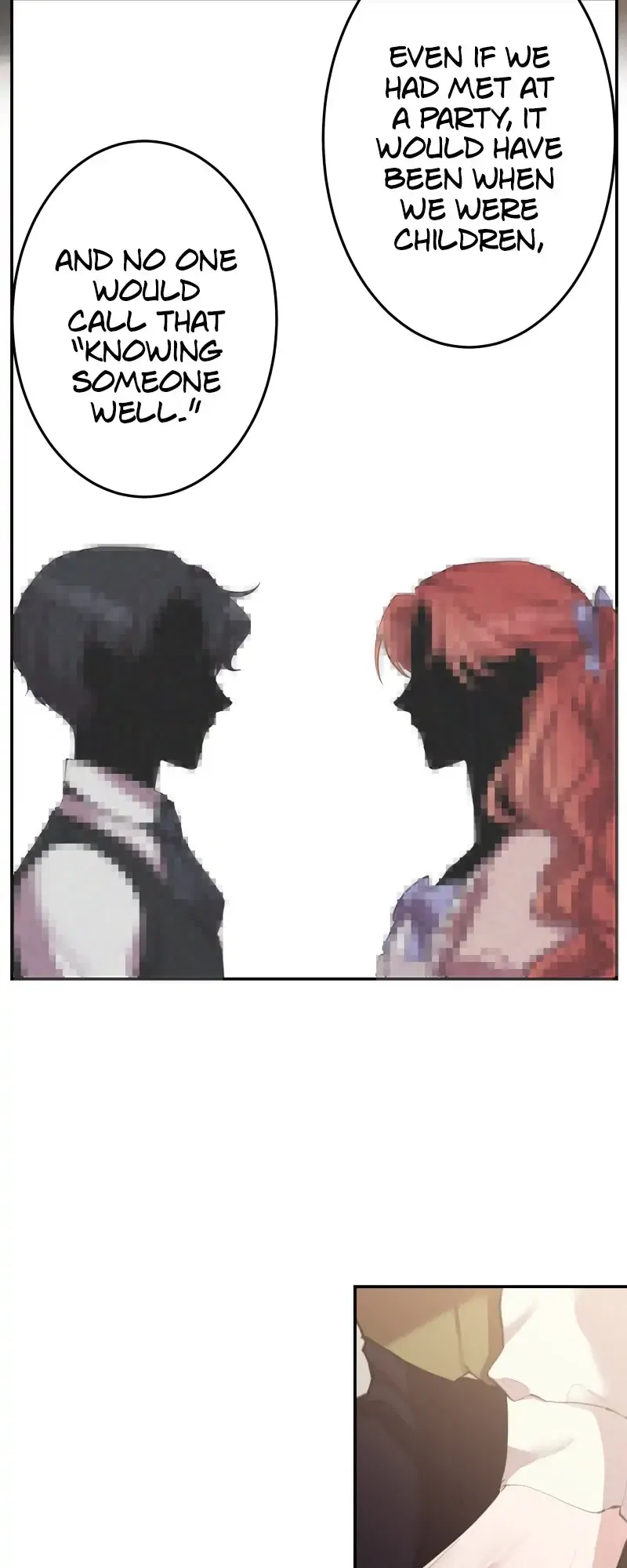 A Villainess’ Revenge Is Sweeter Than Honey Chapter 23 – Page 24
