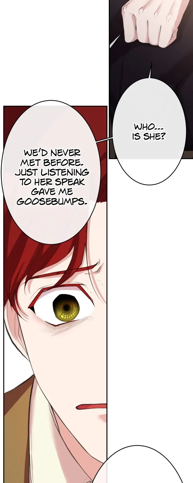 A Villainess’ Revenge Is Sweeter Than Honey Chapter 23 – Page 25