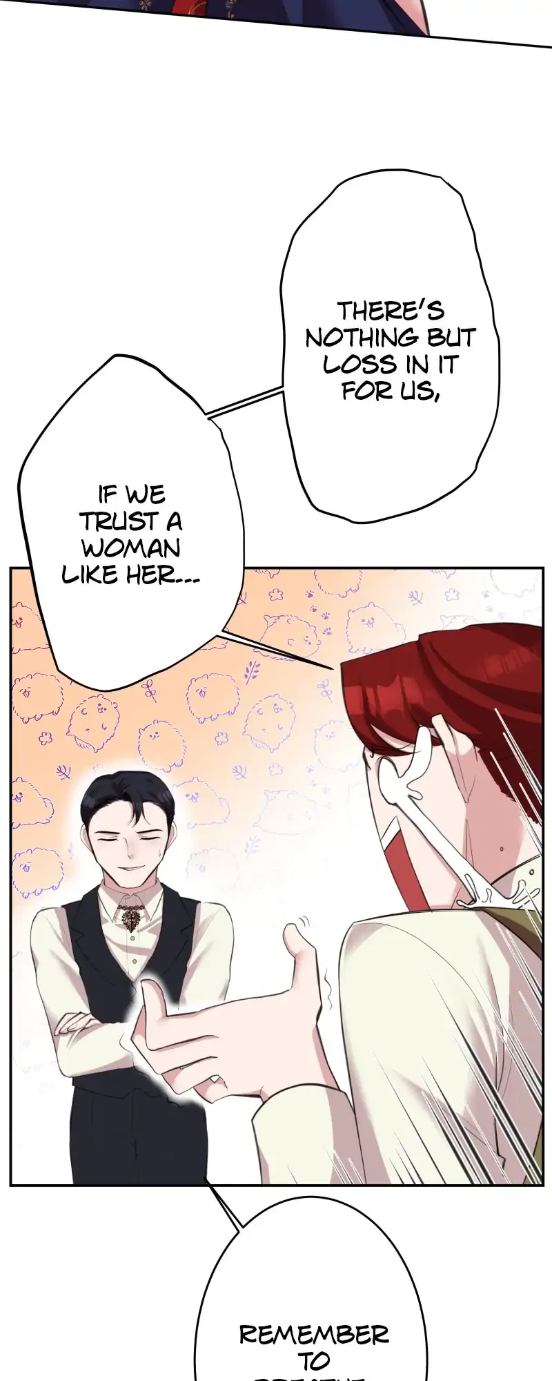 A Villainess’ Revenge Is Sweeter Than Honey Chapter 23 – Page 27