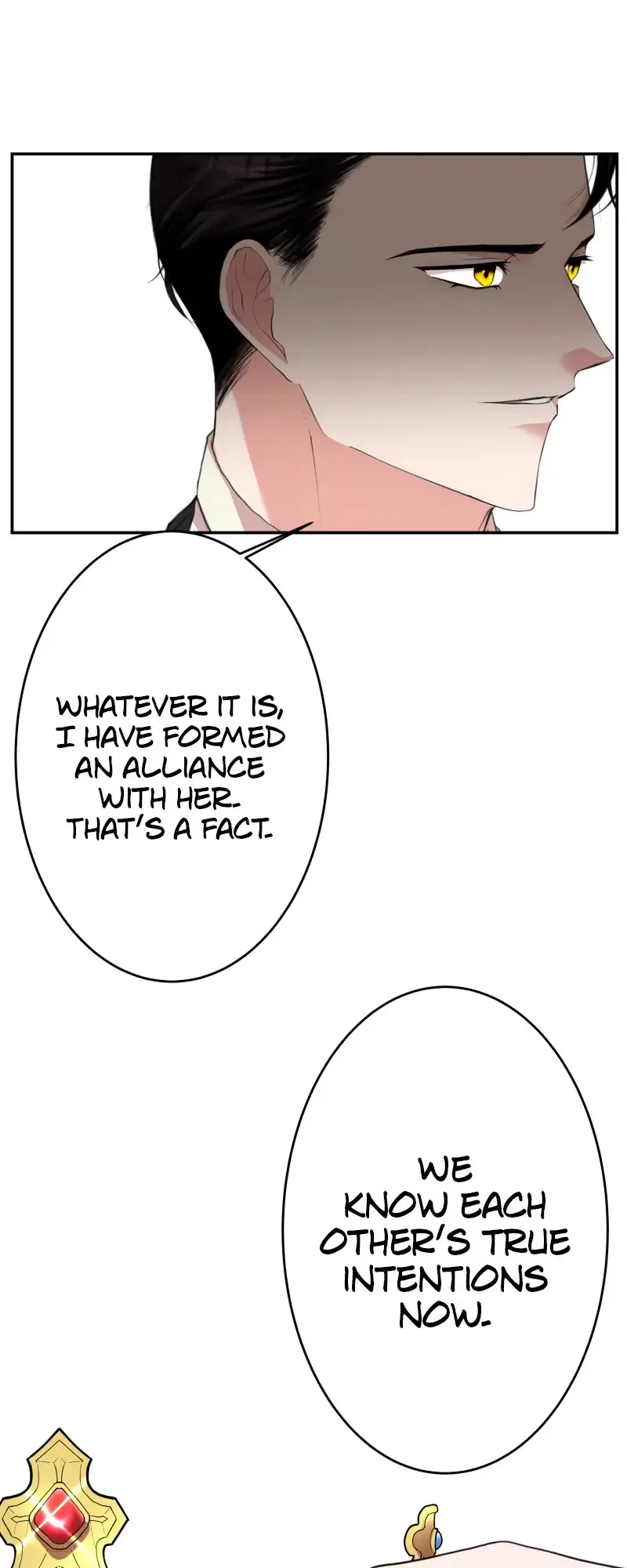 A Villainess’ Revenge Is Sweeter Than Honey Chapter 23 – Page 29