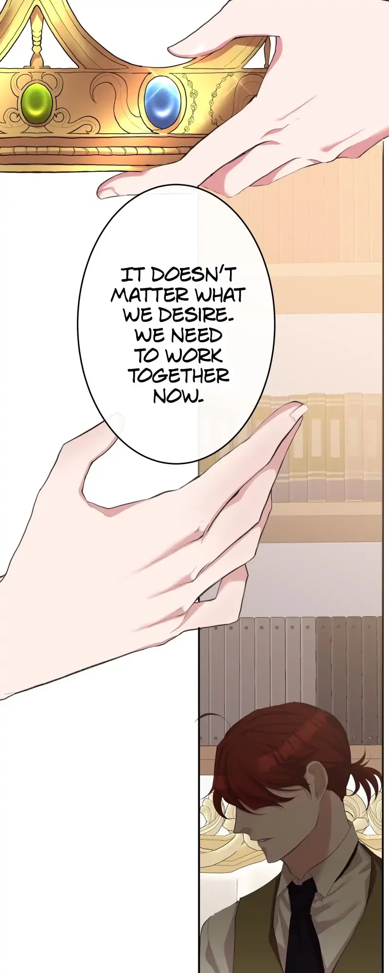 A Villainess’ Revenge Is Sweeter Than Honey Chapter 23 – Page 30