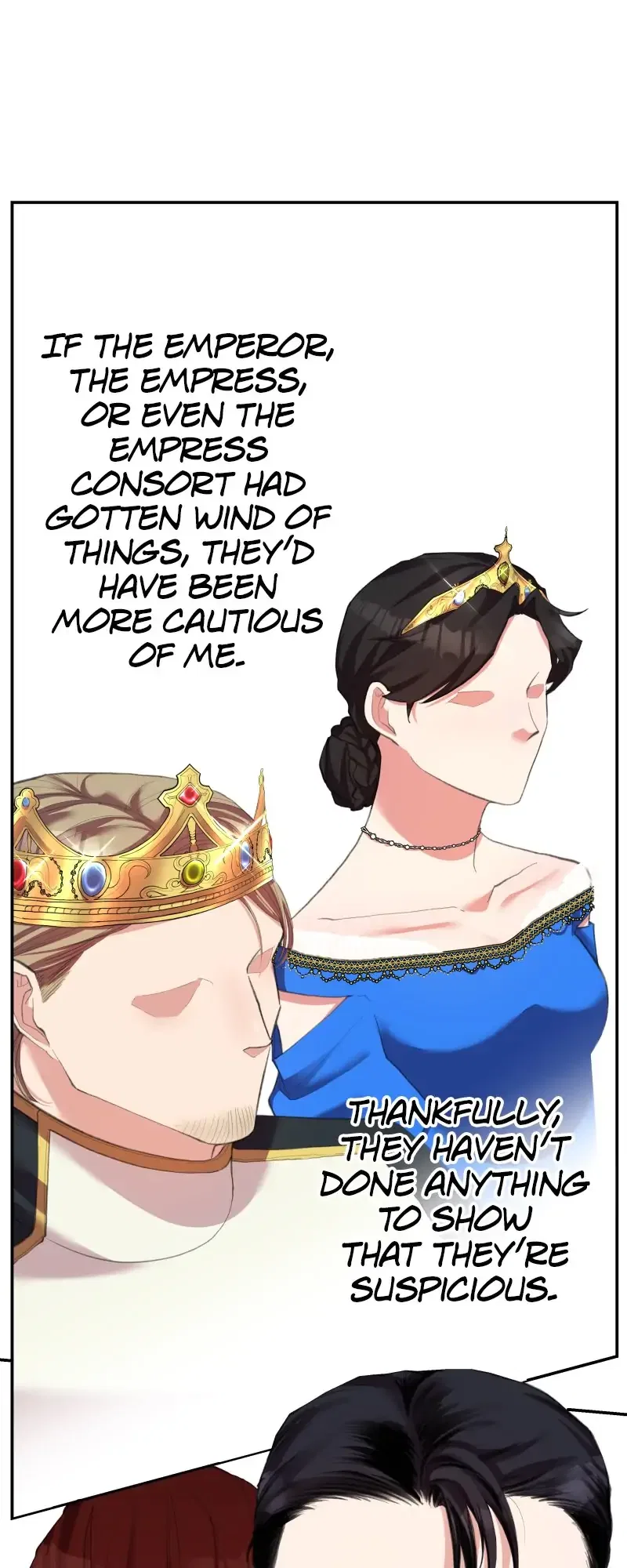 A Villainess’ Revenge Is Sweeter Than Honey Chapter 23 – Page 32