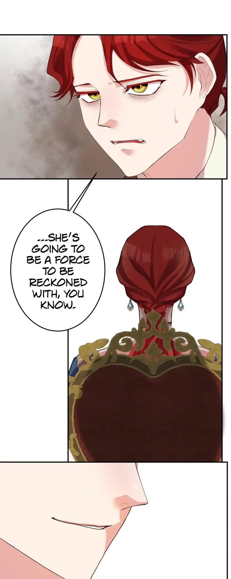 A Villainess’ Revenge Is Sweeter Than Honey Chapter 23 – Page 34