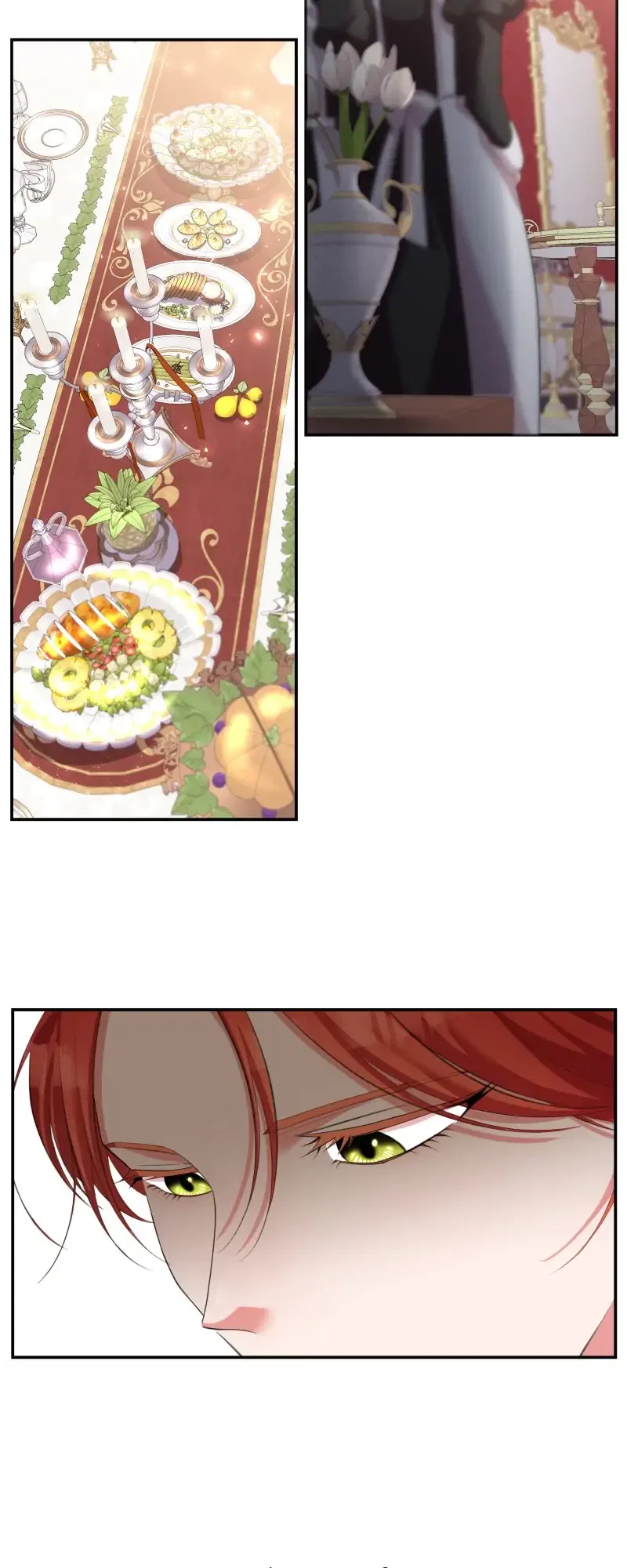 A Villainess’ Revenge Is Sweeter Than Honey Chapter 23 – Page 38